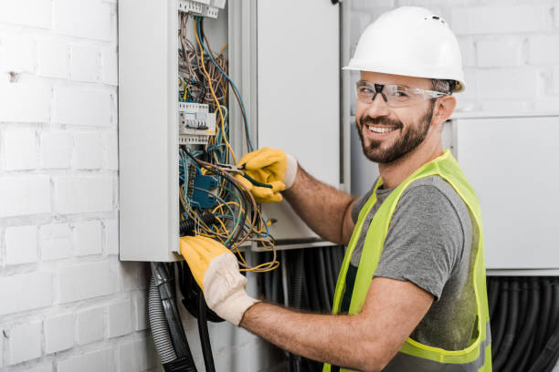 Best Electrical Rewiring Services  in Grant, MN