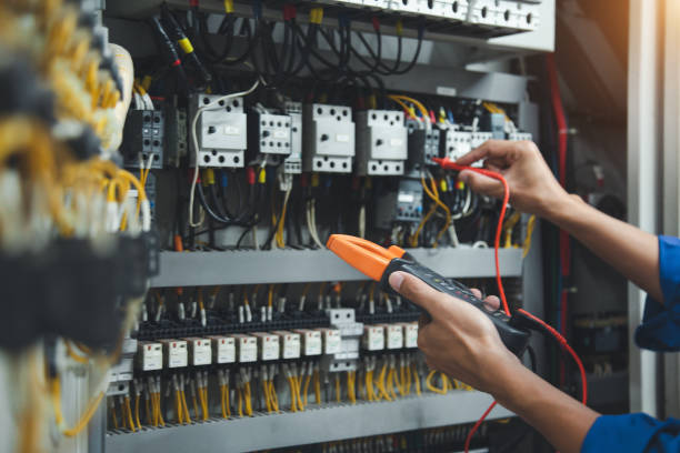 Best Electrical Repair Services  in Grant, MN