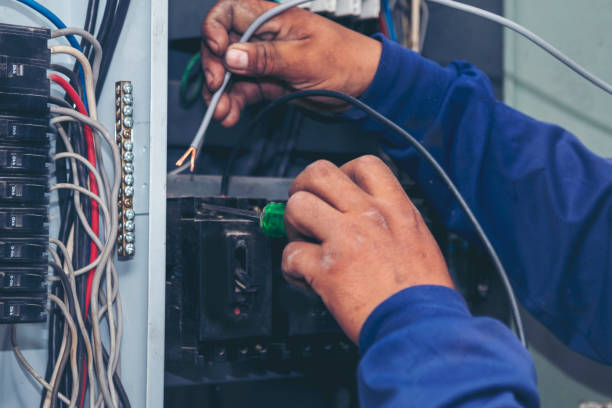 Best Commercial Electrician Services  in Grant, MN