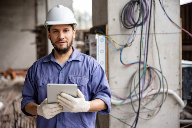 Best Circuit Breaker Repair  in Grant, MN