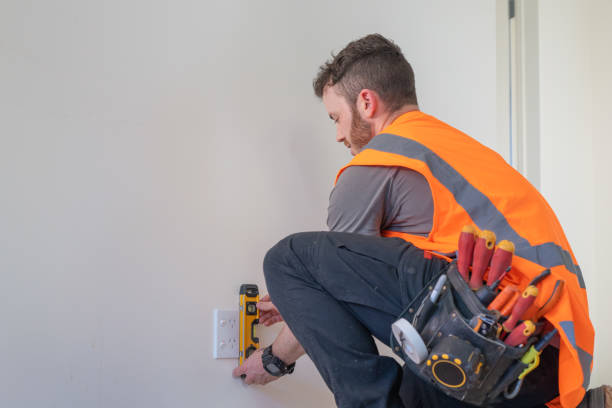 Best Electrical Installation Contractor  in Grant, MN