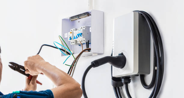 Best Electrical Installation Contractor  in Grant, MN